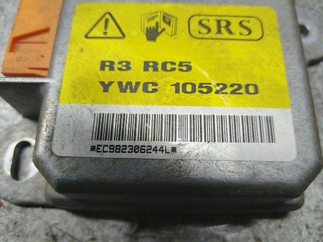 Блок AirBag 1PWEHI Rover 200 - Фото 4