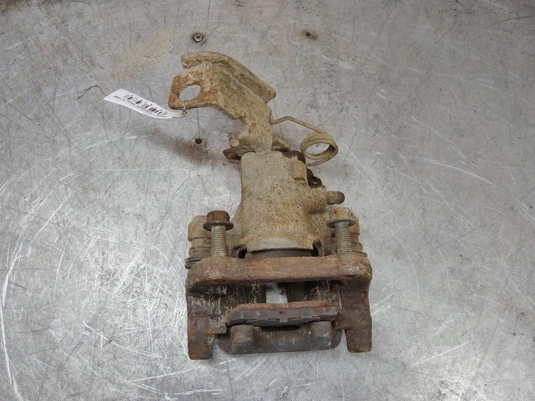 Суппорт задний левый K0TTL4 Honda Accord купить в магазине запчастей бу