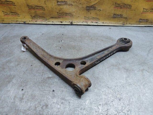 Рычаг передний левый EG3ZFJ Seat Alhambra купить в магазине запчастей бу