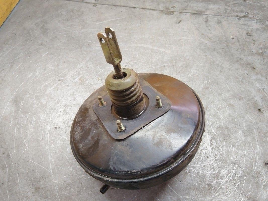 Вакуумный усилитель тормозов TJSZ3W Renault Scenic купить с доставкой