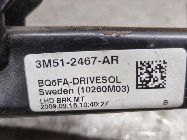 Педаль тормоза Y4L296 Ford C-Max купить в магазине запчастей бу