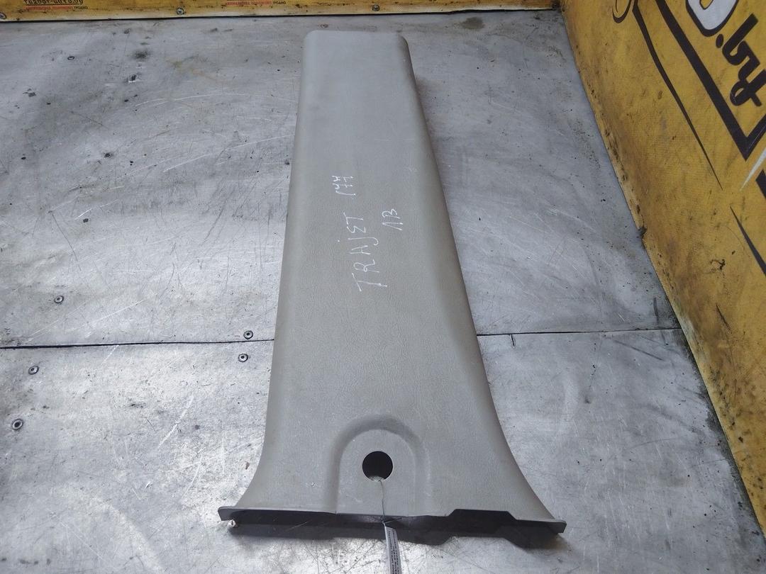 Обшивка стойки центральной левой RW9Z1L Hyundai Trajet