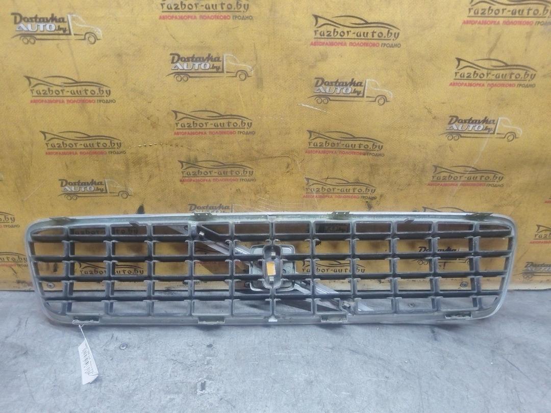 Решетка радиатора AK8QMY Volvo S40 - Фото 6