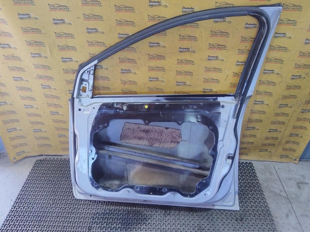 Дверь передняя правая OU2UXA Ford Focus - Фото 4