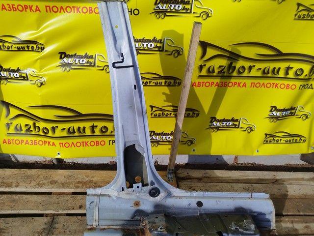 Стойка кузовная центральная левая IKZ13W Opel Astra undefined