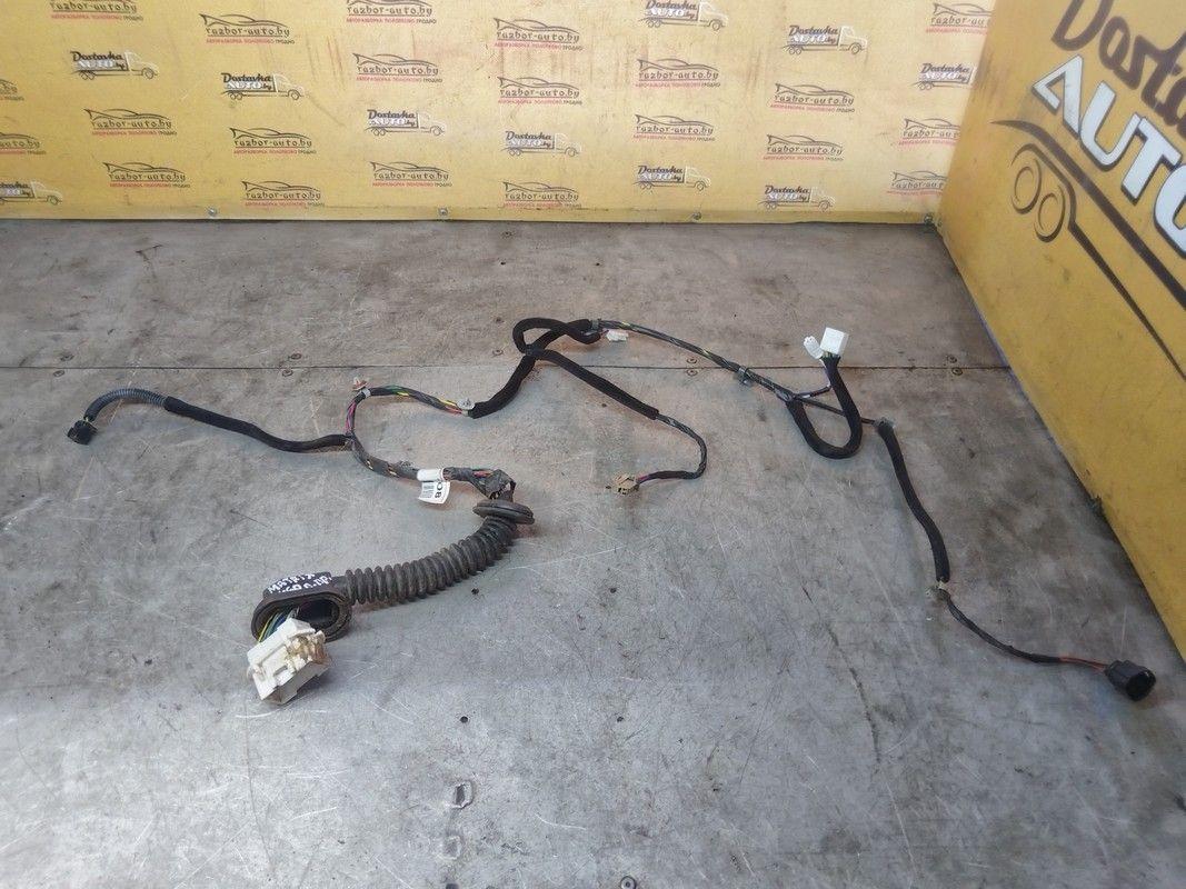 Проводка двери передней правой 0IGXQ4 Hyundai Matrix купить