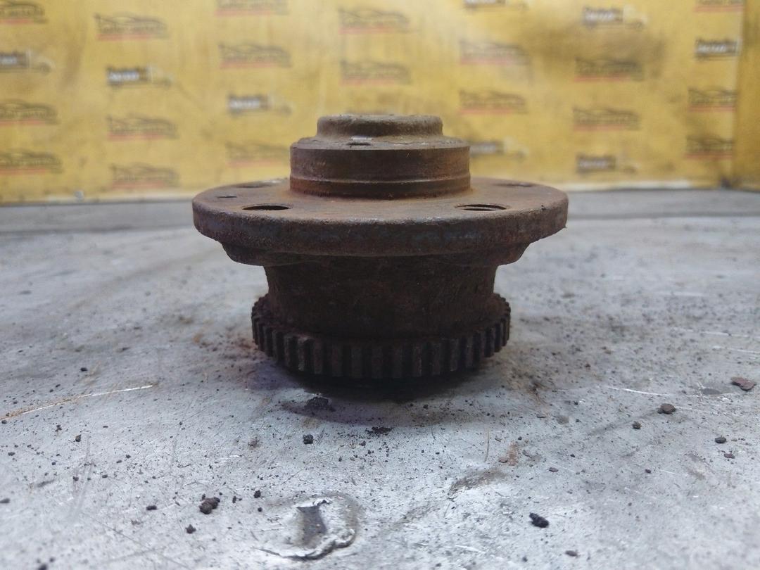 Ступица задняя левая KTMCA0 Peugeot 806 - Фото 3