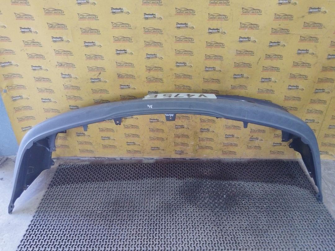 Бампер передний 78ZNB6 Toyota Avensis купить на авторазборке