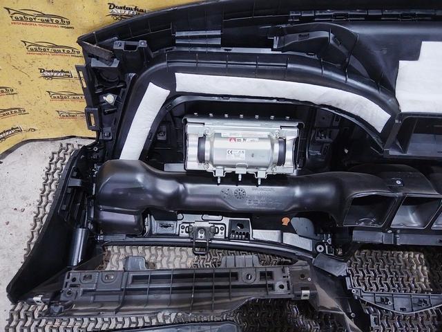 Панель передняя салона (торпедо) 1152RZ Honda Accord undefined