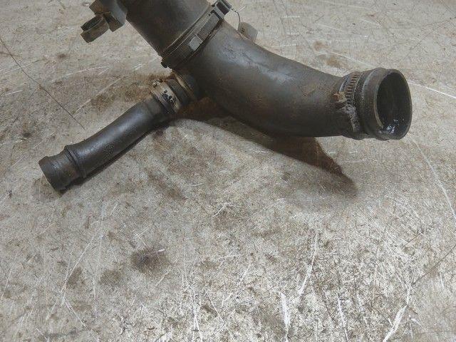 Патрубок турбины JNU3ZE Fiat Linea купить на авторазборке