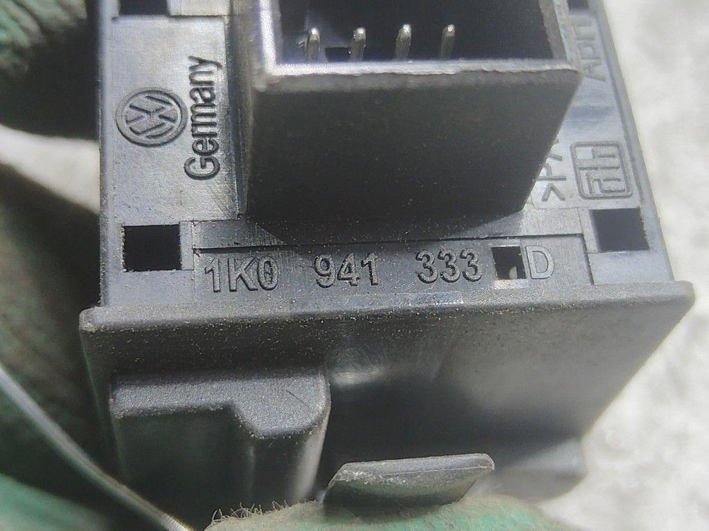 Кнопка освещения панели приборов Q7CHW0 Volkswagen Jetta - Фото 5