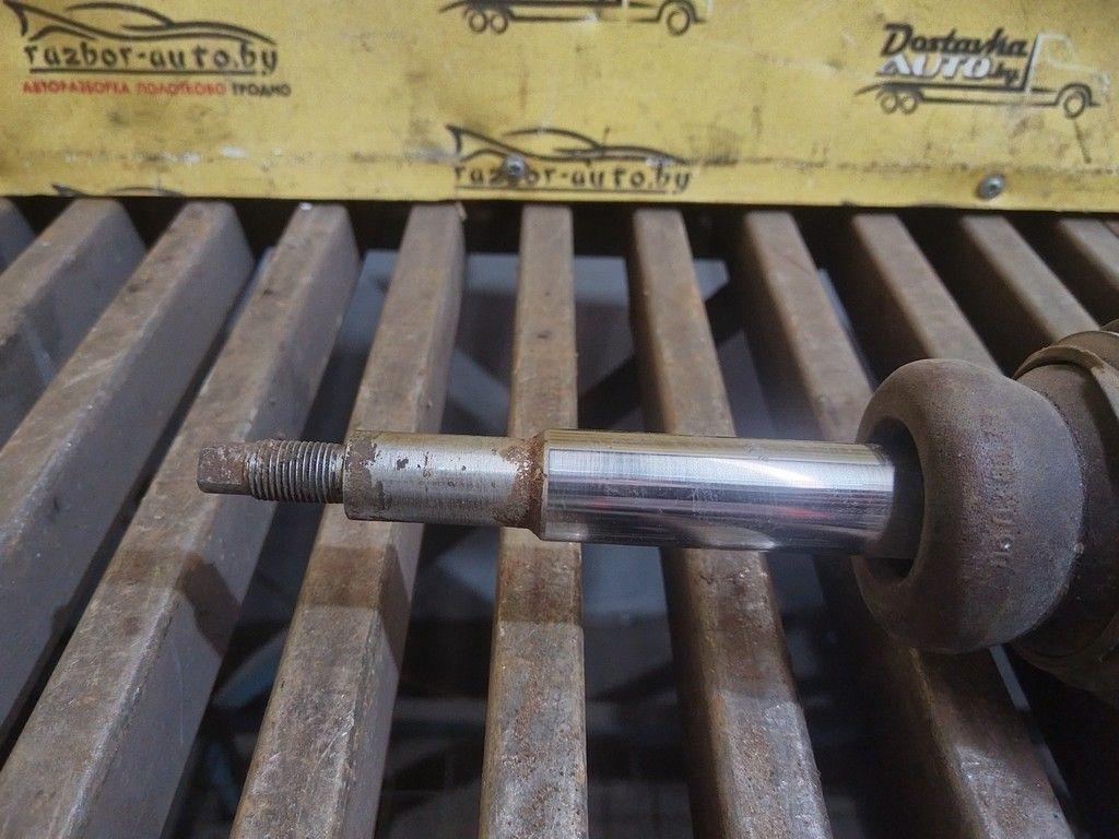 Амортизатор передний левый G09WPY Volvo S40 - Фото 2