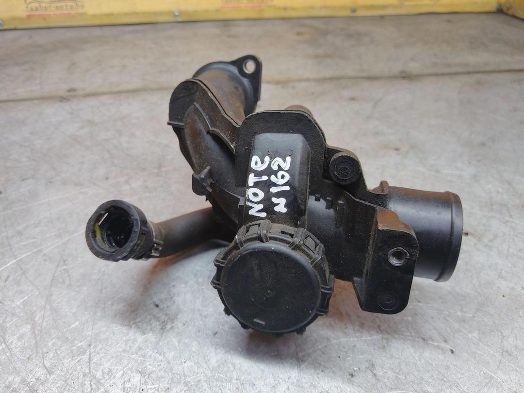 Трубка системы рециркуляции EGR XE21S7 Nissan Note - Фото 2