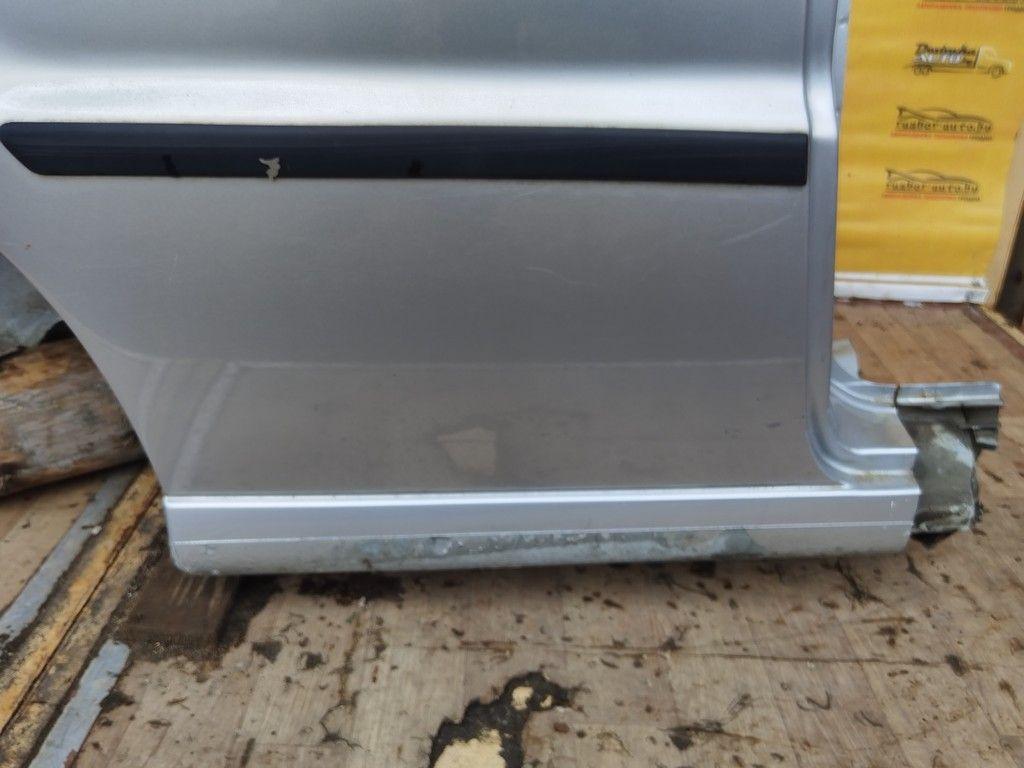 Крыло заднее правое NOWHPB Volkswagen Polo - Фото 6