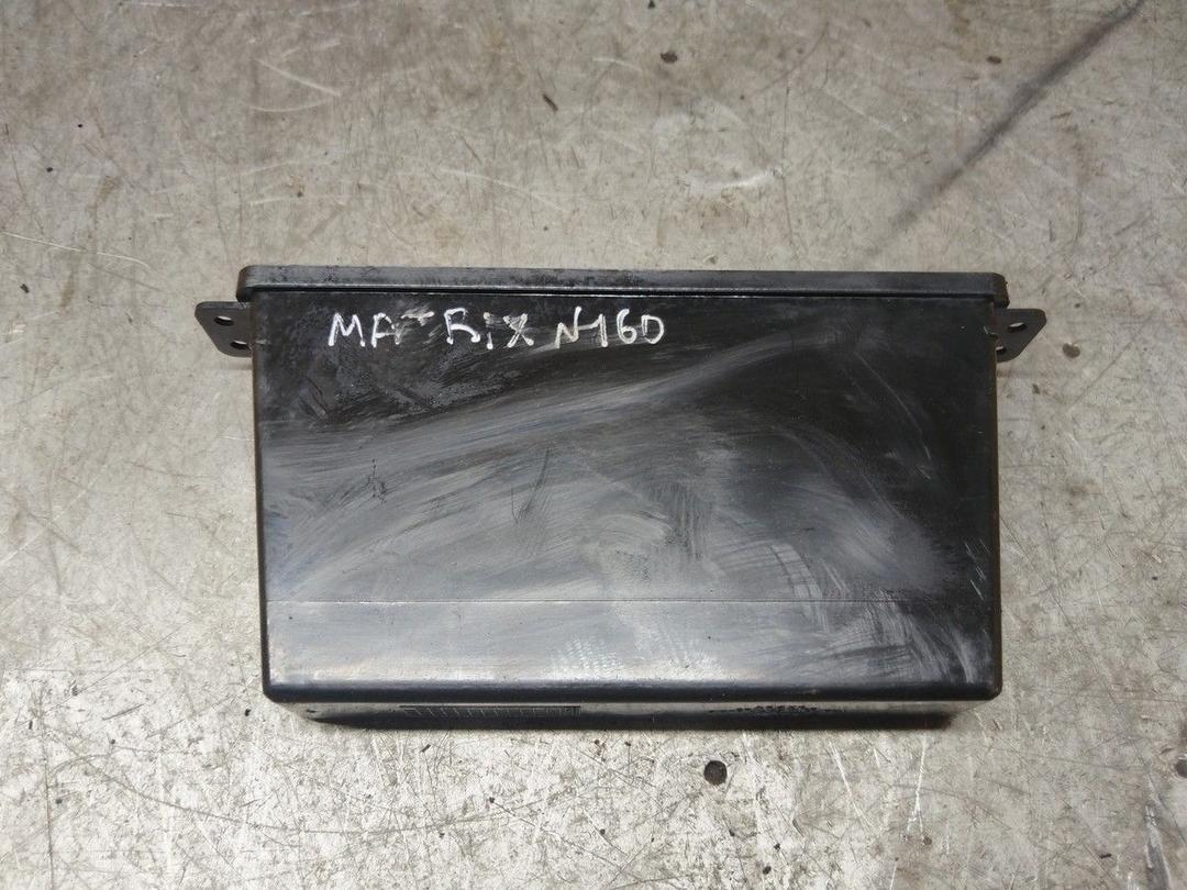 Пластик салона XNX8PW Hyundai Matrix купить