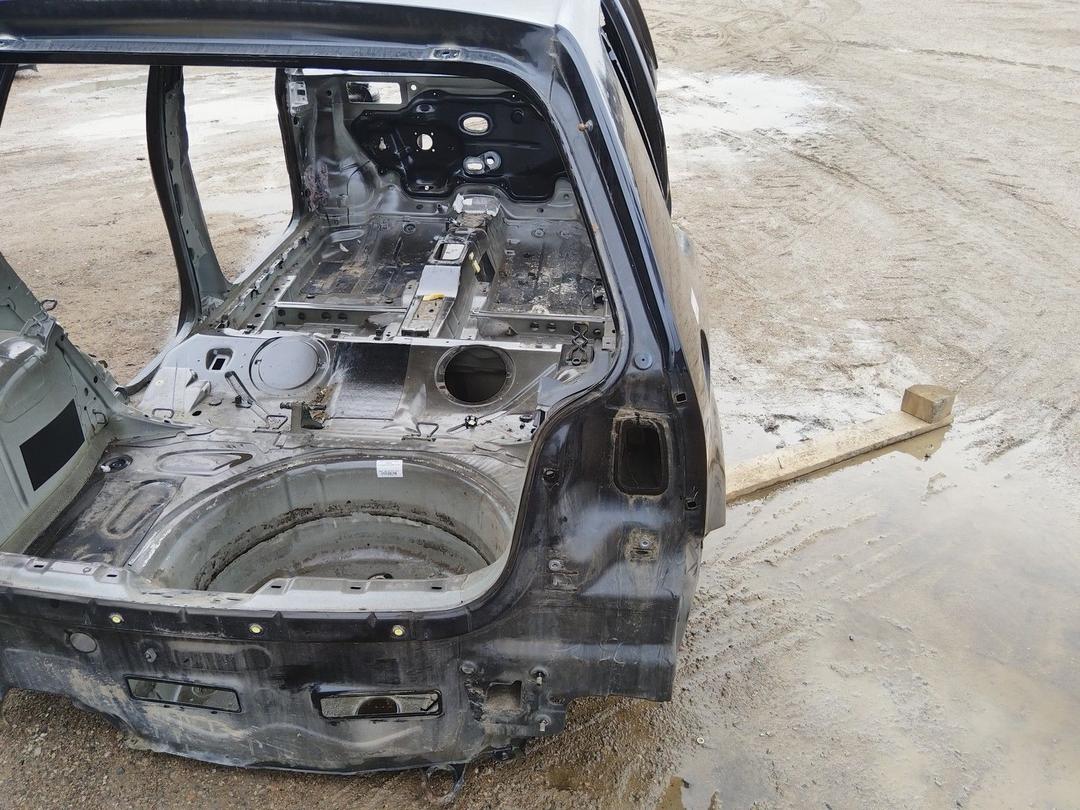 Крыло заднее правое 97HFCF Volkswagen Polo купить с доставкой. Огромный выбор запчастей и марок авто. У нас есть практически все.