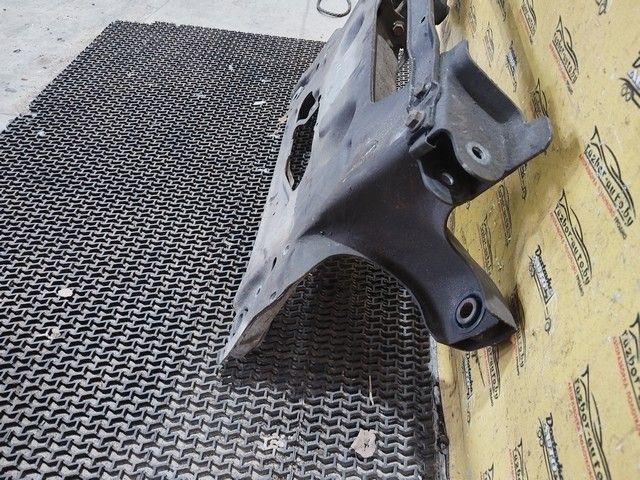 Балка подвески передняя (подрамник) 80JE1X Citroen C5 купить в магазине запчастей бу