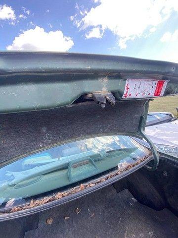 Замок багажника FCFGWT Nissan Almera