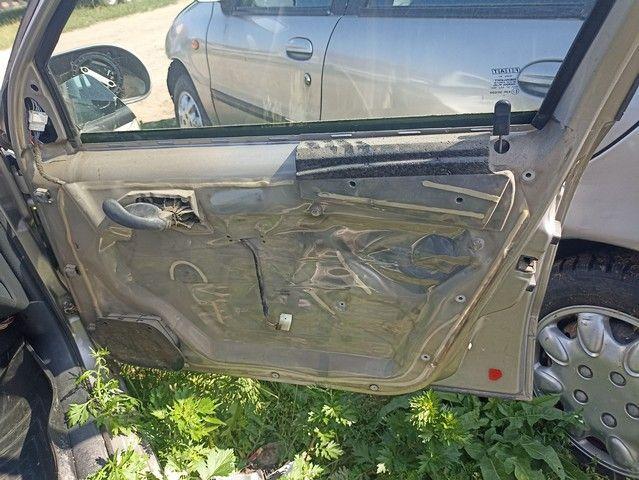 Дверь передняя правая IX9X6A Fiat Marea купить