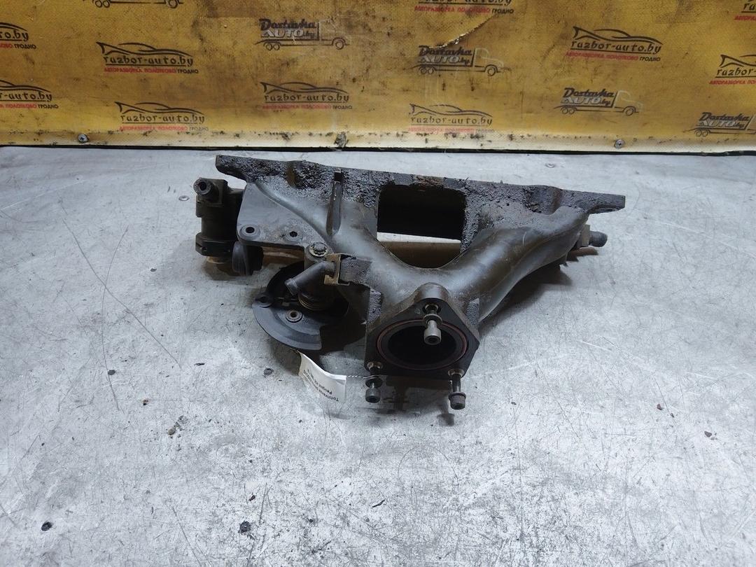 Топливная рампа XMGCNG Peugeot 405 купить с доставкой