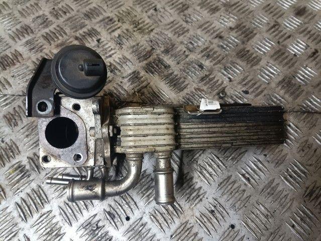 Клапан EGR XL58SJ Volkswagen Passat купить в магазине запчастей бу