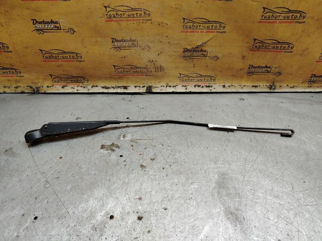 Щеткодержатель задний 73WOX1 Nissan Primera - Фото 2