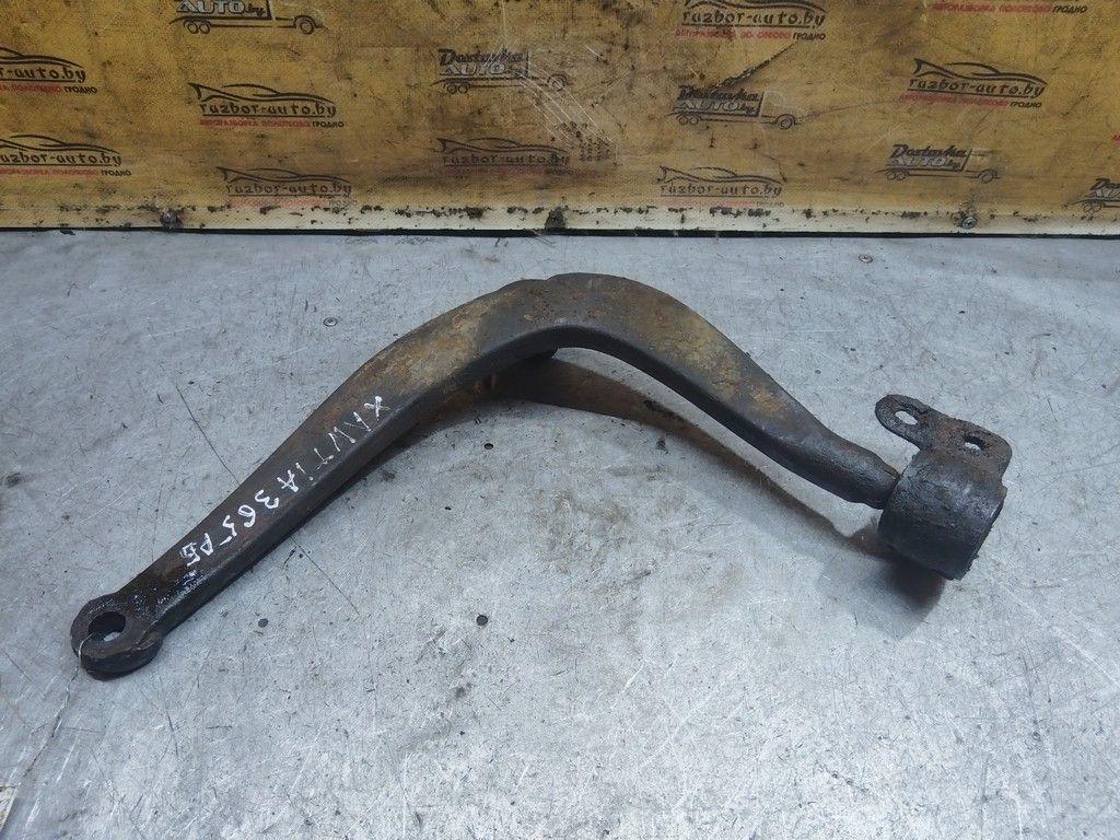 Рычаг передний левый Q8FAPJ Citroen Xantia - Фото 1