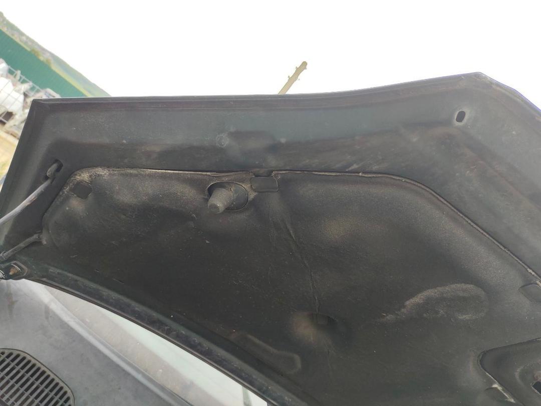 Капот BKYDH5 Ford C-Max купить с доставкой