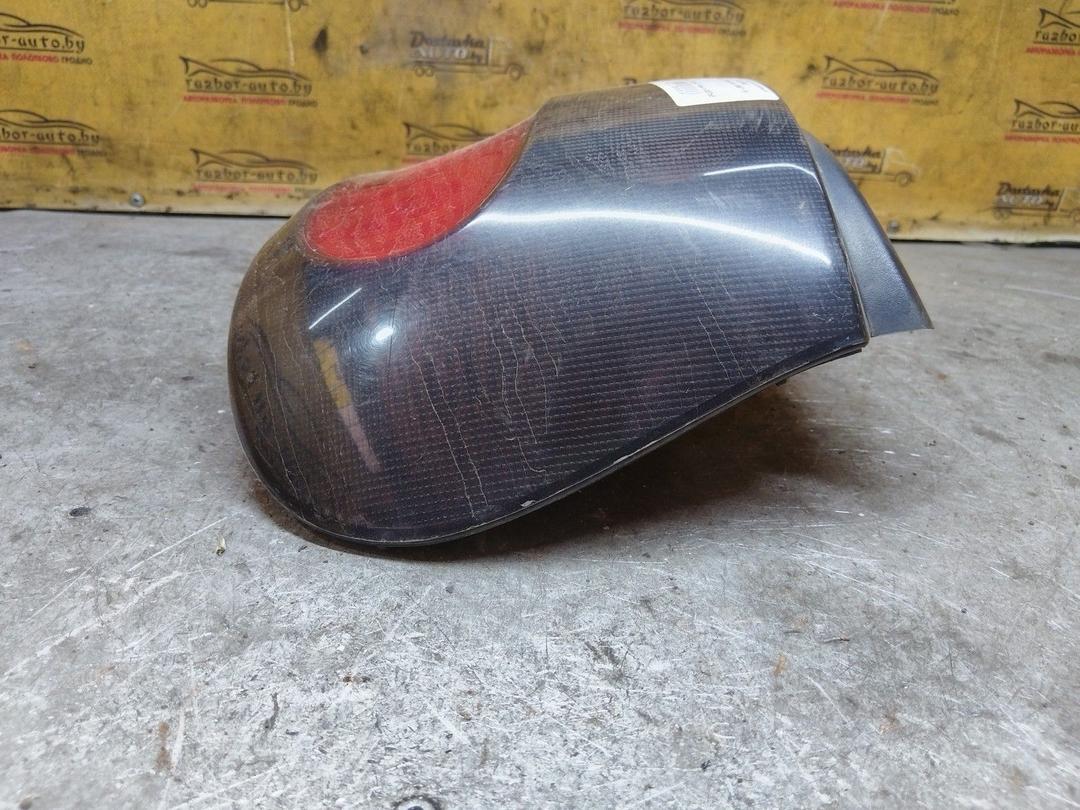 Фонарь задний правый RZU84E Renault Megane купить с доставкой