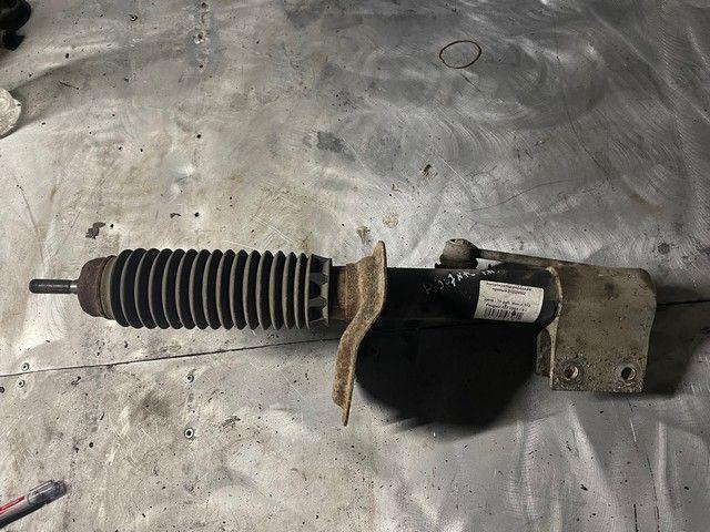 Амортизатор передний правый DOQMMZ Peugeot 307