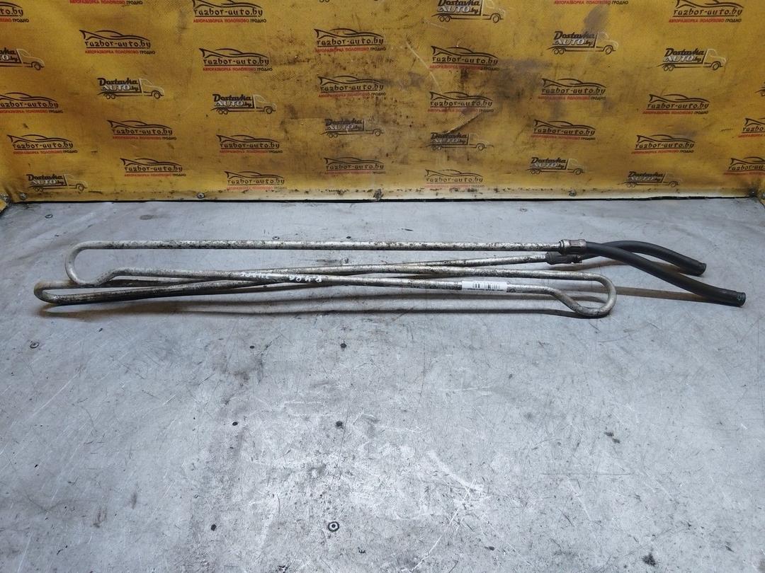 Трубка гидроусилителя DHPKGQ Peugeot 406 купить с доставкой