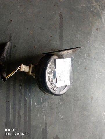 Сигнал (клаксон) YJRAZ8