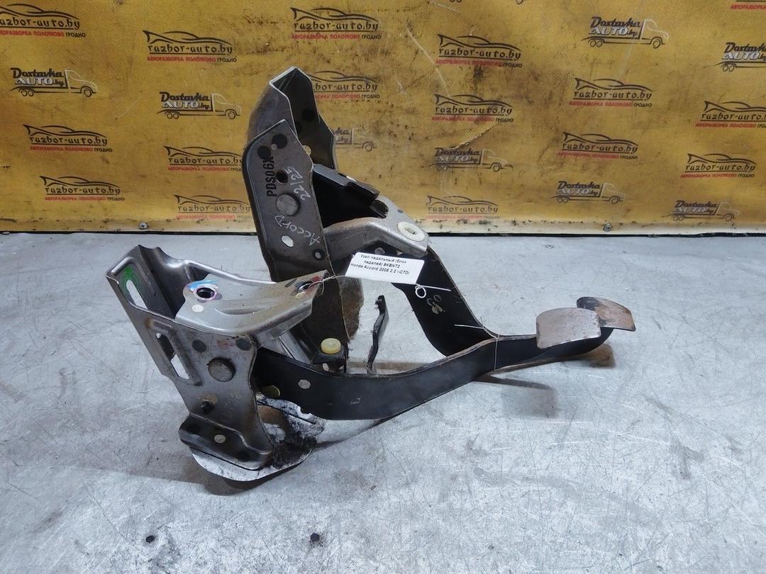 Узел педальный (блок педалей) 9KBNT2 Honda Accord купить с доставкой