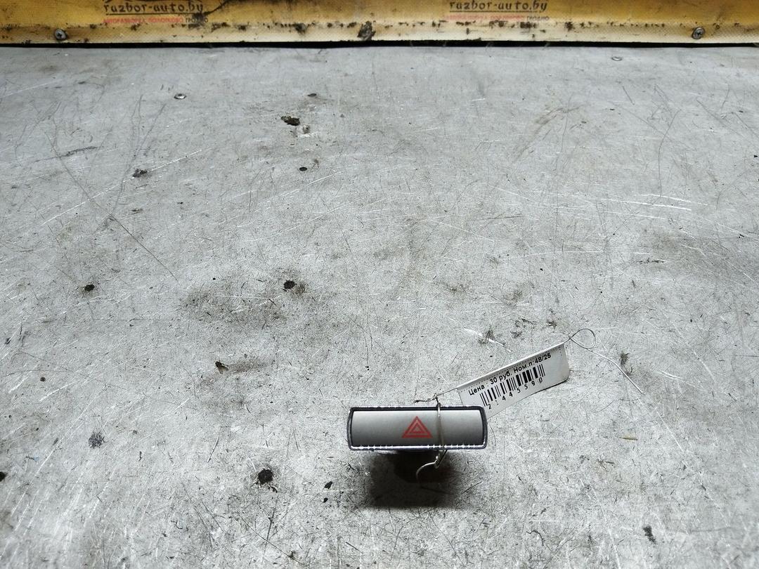 Кнопка аварийной сигнализации 1DR47C Ford Galaxy