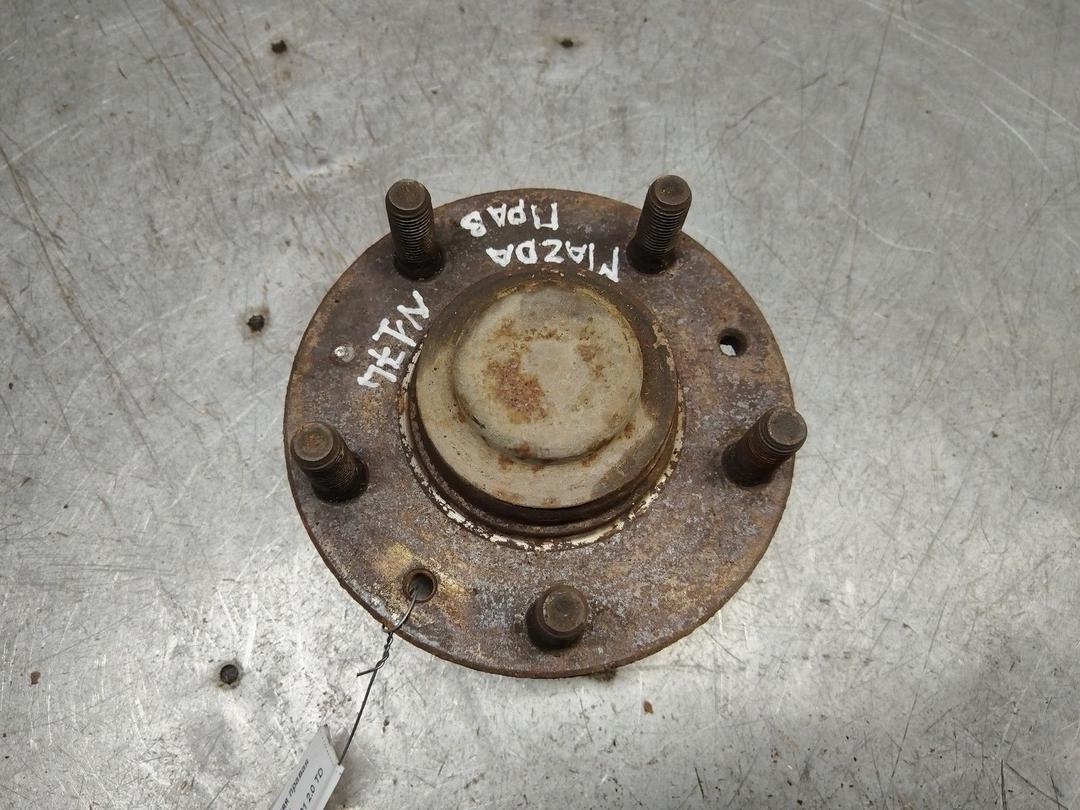 Ступица задняя правая ID272X Mazda Premacy - Фото 1