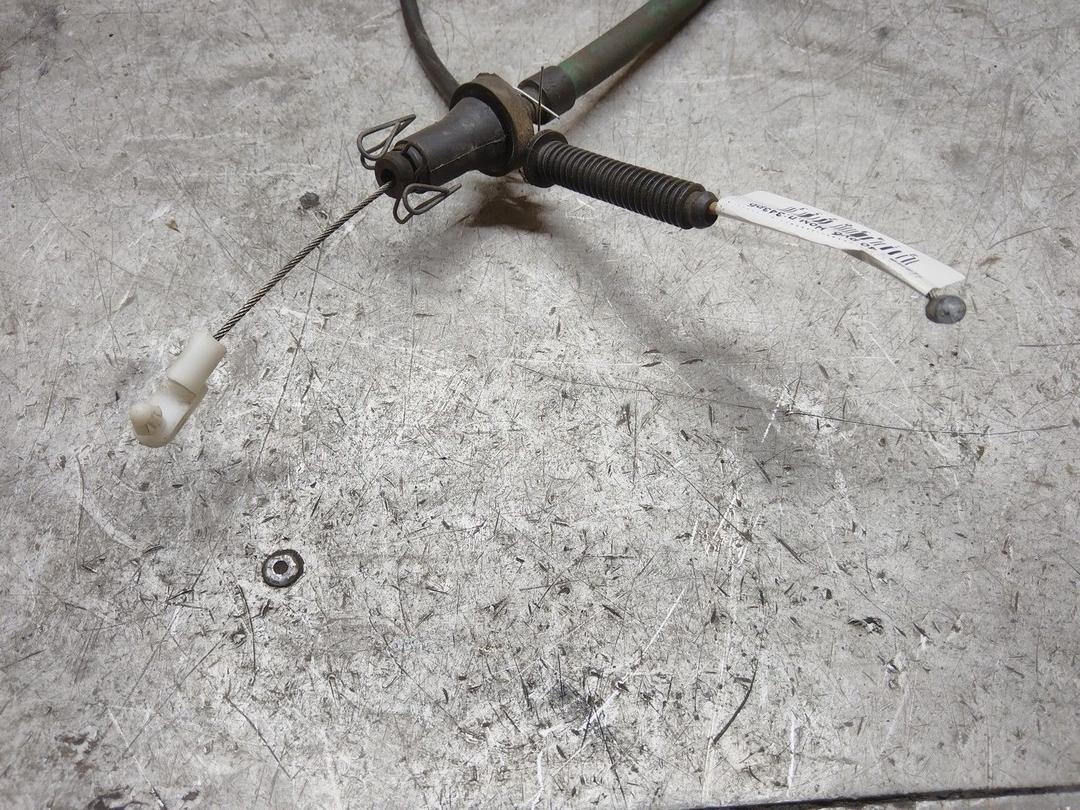 Трос газа 9PWAEO Peugeot 406 купить