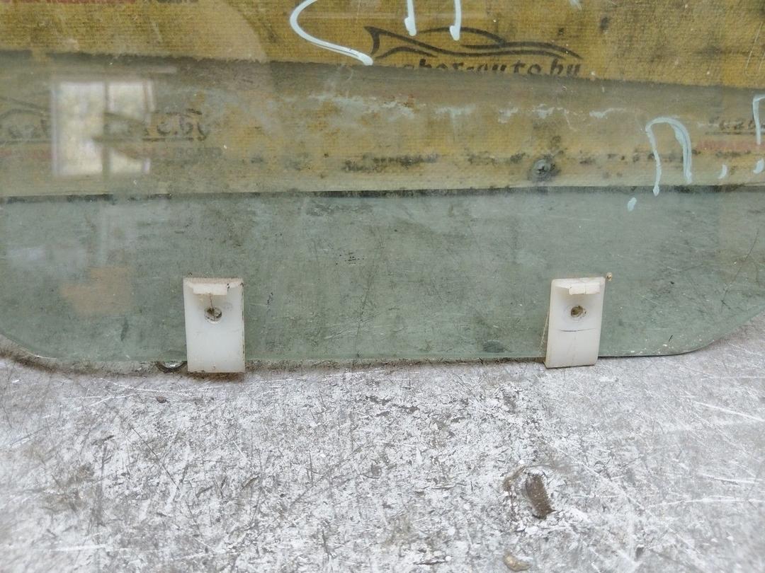 Стекло двери передней правой FU6IB7 Mitsubishi Space Star - Фото 4