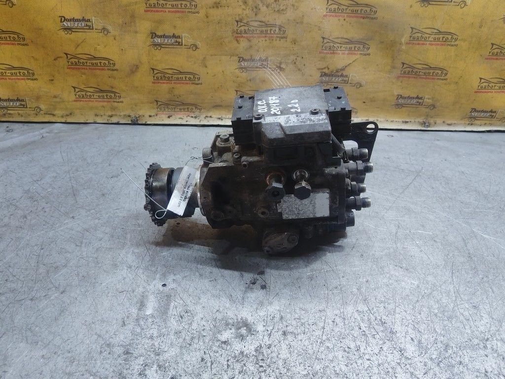 ТНВД B0169Q Opel Vectra - Фото 1