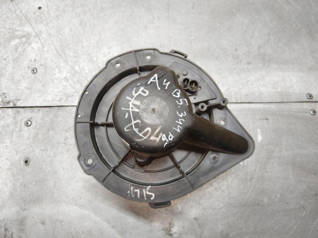 Моторчик печки DMMGZJ Audi A4 купить с доставкой