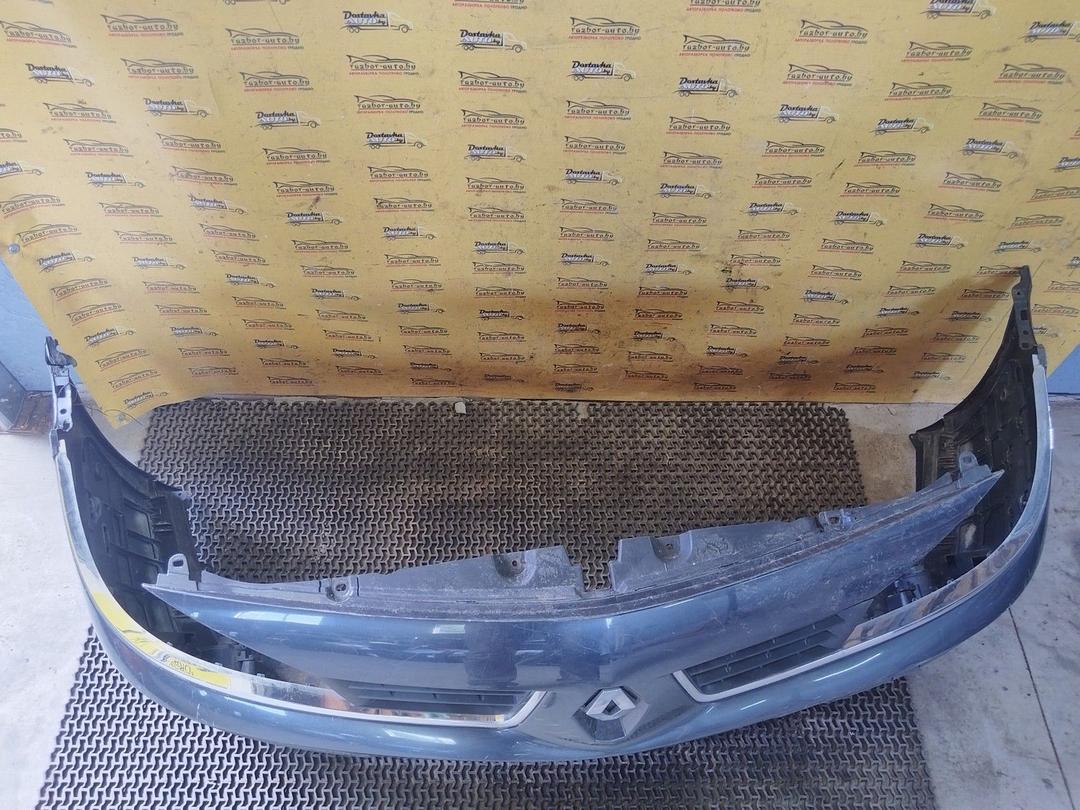 Бампер передний 9WM9YI Renault Scenic купить с доставкой