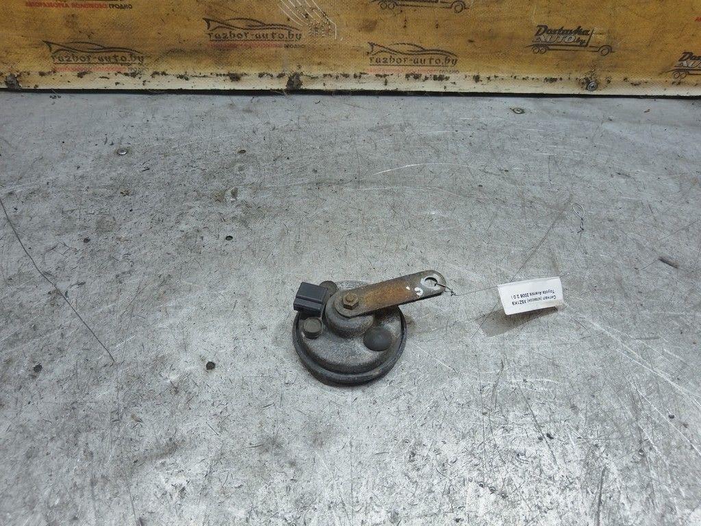 Сигнал (клаксон) X5Z1K9 Toyota Avensis - Фото 3