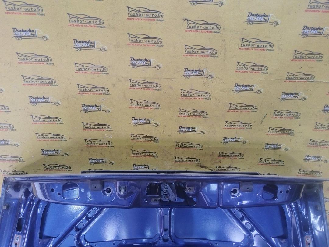 Крышка багажника (дверь 3-5) 8VEG0O Mercedes C W202 undefined