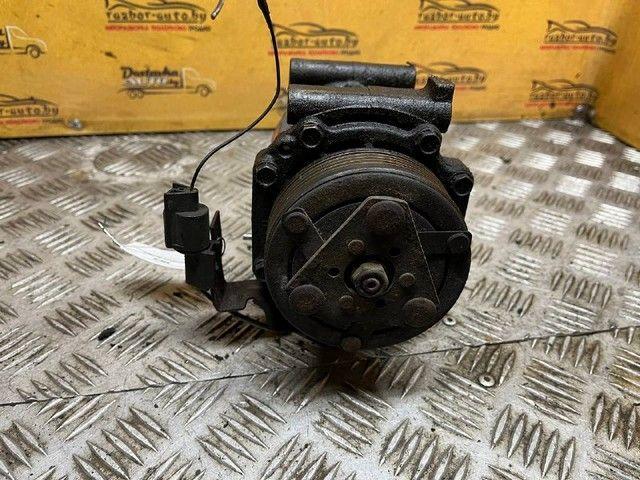 Компрессор кондиционера 9C69I5 Mitsubishi Carisma купить с доставкой