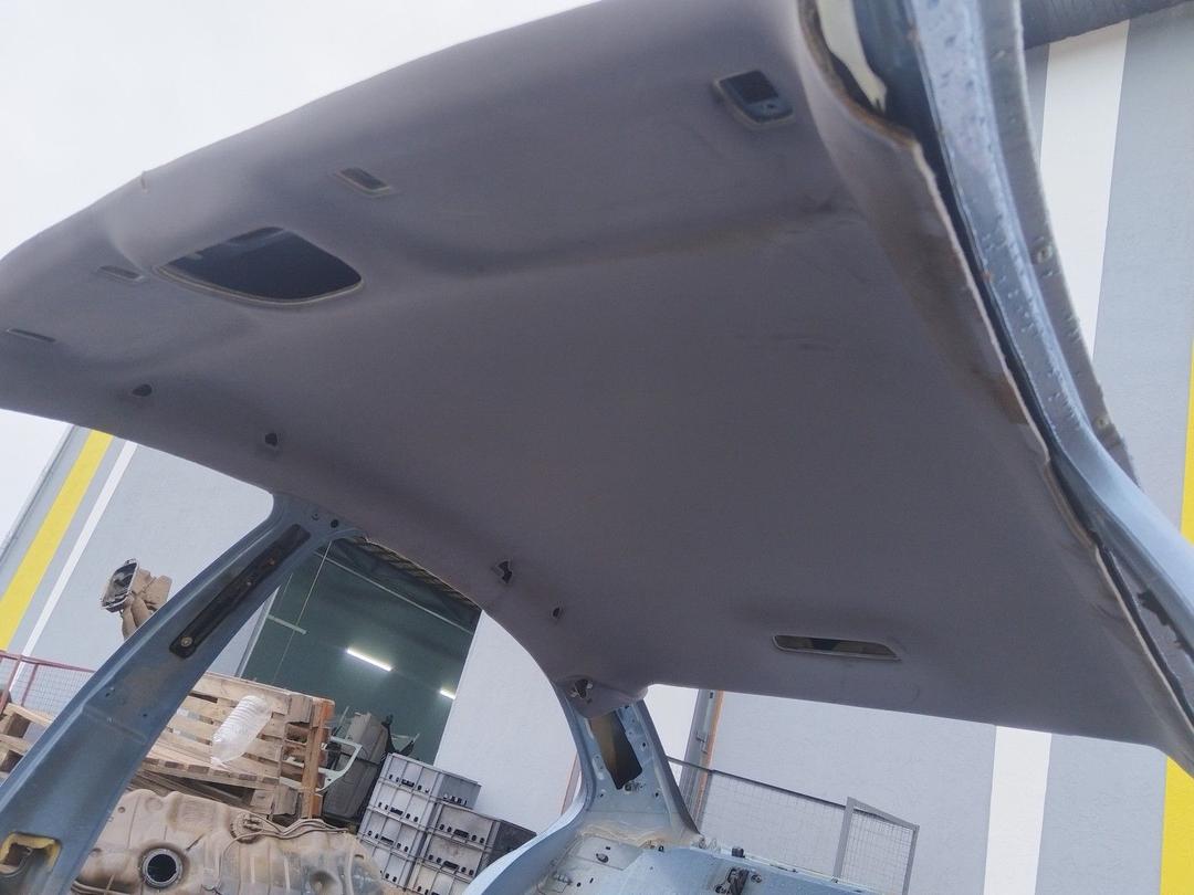 Крыша 33X5V4 Peugeot 607 купить с доставкой