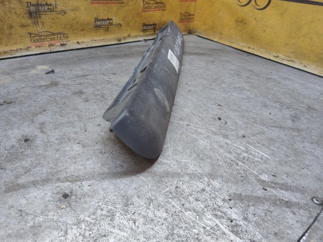 Накладка подсветки номера L1IHT7 Renault Master купить в магазине запчастей бу