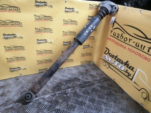 Амортизатор задний правый 49AU7D Volkswagen Golf купить с доставкой