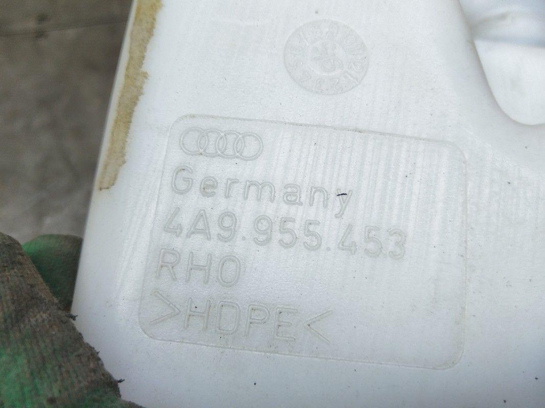 Бачок омывателя X571S5 Audi 100 - Фото 4