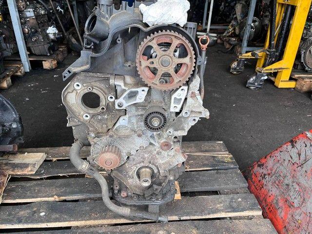 Двигатель 0N4NMK Citroen C3 купить