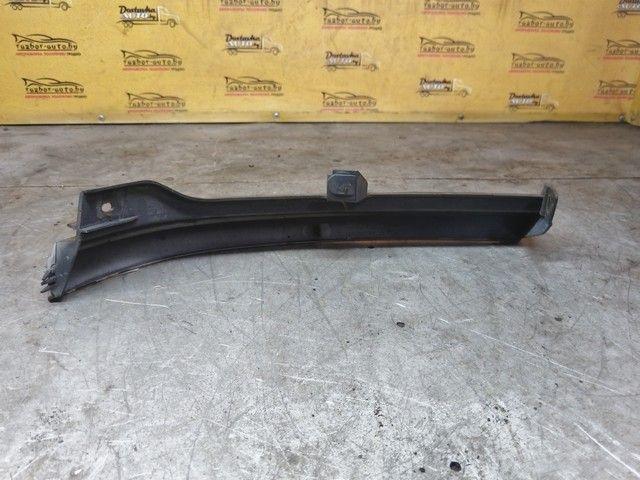 Ус под фару правый TNFZDV Opel Zafira - Фото 3