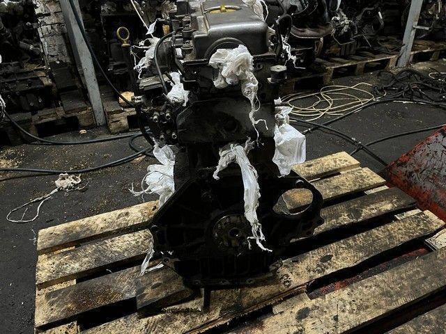 Двигатель 7L8D24 Opel Vectra купить на авторазборке